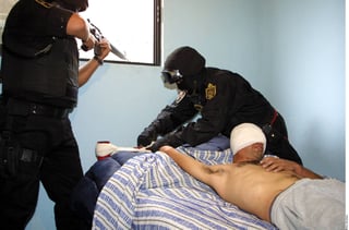 Cifras. Unos 10 mil 397 secuestros han ocurrido durante la Administración de Enrique Peña Nieto. (AGENCIA REFORMA)