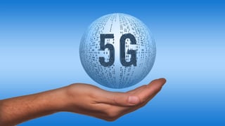 Impulso tecnológico. La banda ancha con la tecnología 5G está revolucionando al mundo. (ARCHIVO)
