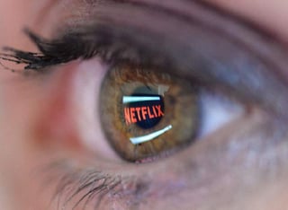 La red cuestiona qué tanto sabe Netflix de sus usuarios. (INTERNET)