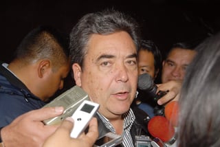 Fiscales de Estados Unidos han reactivado el llamado caso Coahuila que involucra al exgobernador Jorge Juan Torres López, prófugo de la justicia de aquel país por presunto lavado de dinero. (ARCHIVO)