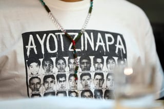 El Mecanismo Especial de Seguimiento a la medida cautelar otorgada en favor de los estudiantes de la escuela rural 'Raúl Isidro Burgos' de Ayotzinapa concluyó su cuarta visita oficial a México. (ARCHIVO)