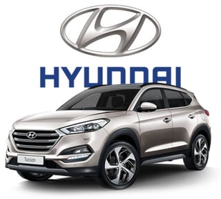Hyundai crece. (ARCHIVO)