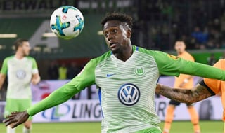 El atacante belga del Wolfsburg dejó escapar la oportunidad más clara que tuvo en el partido y con lo que podría en ventaja a los suyos cuando el partido estaba empatado 1-1, marcador que se mantuvo hasta el final. (ARCHIVO)