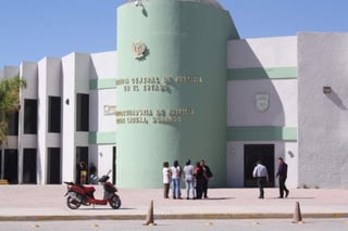 Las detenidas quedaron recluidas en las celdas de la Vicefiscalía de Lerdo y puestas a disposición del agente del Ministerio Público. (ARCHIVO)