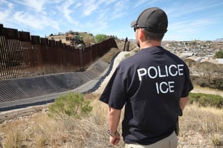 Vigilados. Las negaciones de entrada en cruces oficiales y los arrestos en la frontera han superado los 39,000 en noviembre.