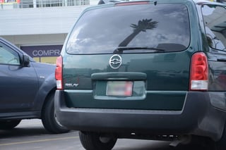 Gasto. El Congreso de Tamaulipas cuestionó que se cobre el ‘enlistar’ los 400 mil vehículos americanos que circulan. (ARCHIVO)