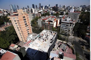 Atrasos. Tan sólo en las delegaciones Xochimilco, Tláhuac e Iztapalapa, se ubican más de cinco mil casas dañadas.
