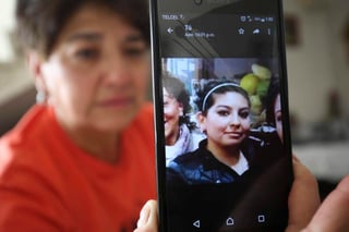 La Fiscalía General de Justicia del Estado de México (FGJEM) confirmó su identidad luego de realizar la necropsia y que sus padres llevaran a cabo el reconocimiento del cuerpo. (ARCHIVO)