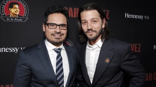 Episodios. Los actores Michael Peña y Diego Luna fueron confirmados para la cuarta temporada de la serie de Netflix.