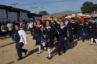 La Secretaría de Educación Jalisco abrió un procedimiento administrativo contra el personal de la Secundaria 92 de Guadalajara, en donde se presentó un caso de acoso escolar que mantiene en coma a un adolescente. (ARCHIVO)