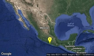Se llevan a cabo revisiones en los estados de México, Gurrero y la capital mexicana, tras el el sismo de magnitud preliminar 5, que ocurrió en Acapulco, Guerrero. (TWITTER)