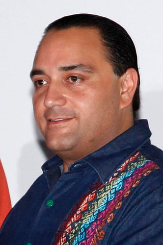 Antes de que se venza el plazo, el próximo 15 de enero de 2018, el ex gobernador de Quintana Roo, Roberto Borge Angulo, encarcelado desde septiembre en una prisión clandestina de Panamá, será extraditado a México, confirmó su abogado, Carlos Carrillo. (ARCHIVO)