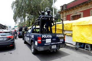 La Procuraduría General de Justicia de la Ciudad de México cuenta ya con imágenes en video y retratos hablados de las dos mujeres acusadas de robar una casa habitación. (ARCHIVO)