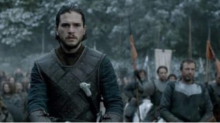 La séptima y penúltima temporada de 'Game of Thrones' batió récords de audiencia pero también estuvo marcada por su accidentado lanzamiento. (TWITTER)