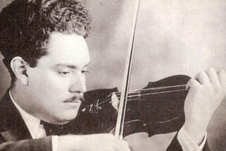 Revueltas fue reconocido como el compositor más grande de México en el siglo XX, gracias a sus obras colmadas de colorido musical y de vitalidad rítmica. (ESPECIAL)