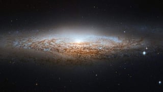 Más del 70 por ciento del Universo está compuesto por energía oscura. (NOTIMEX)