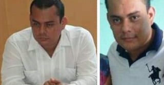 Su homicidio fue confirmado por el presidente nacional del Sol Azteca, Manuel Granados, quien a través de un mensaje en su cuenta de Twitter condenó el asesinato de Hernández Arias. (ESPECIAL)