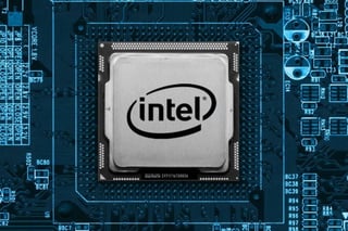 Defectos. Intel no ha dado detalles aún de la naturaleza del fallo, ya que se encuentra en análisis. (ARCHIVO)