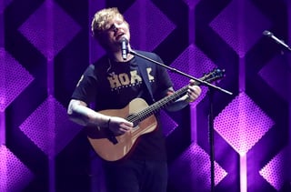 Solicitado. El sencillo de Ed Sheeran, ‘Shape of you’ fue el más solicitado con 787 mil ventas.