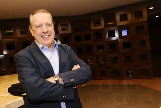 Arturo Brizio asumió la dirección de la Comisión de Arbitraje desde agosto pasado. (ARCHIVO)