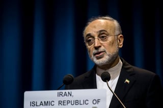 Irán ha insistido en numerosas ocasiones en que no será el primero en violar el acuerdo nuclear, pero que solo permanecerá en el mismo si obtiene beneficios. (ARCHIVO)