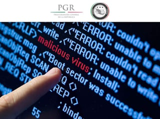 En el último cuatrimestre del año pasado, la Agencia de Investigación Criminal identificó y mitigó más de 289 casos de incidentes de seguridad informática que afectaban tanto al sector público como privado. (ARCHIVO)