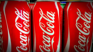 Los precios de Coca-Cola subieron desde diciembre del año pasado hasta el pasado miércoles 3 de enero de 2018 y las presentaciones ajustadas fueron las de tres litros, 600 mililitros, dos litros y latas, principalmente. (INTERNET) 