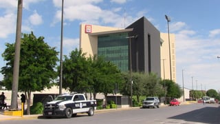 El ayuntamiento de Torreón investiga presuntas alteraciones en la nómina municipal durante la pasada administración a la par de que realiza un proceso de depuración de empleados de confianza. (EL SIGLO DE TORREÓN/ IVÁN CORPUS)

