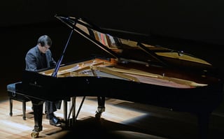 Inicio. El primer concierto de temporada 2018 de la Camerata de Coahuila tendrá como invitado al pianista Rodolfo Henkel.