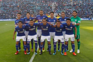 Ambos jugadores disputaron la Jornada 1 del Clausura 2018 frente a Xolos. (ARCHIVO)