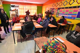 Programa. Fue reactivado el programa de mejora integral de las escuelas en Lerdo. (EL SIGLO DE TORREÓN)