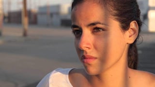 Cristina Rodlo, la actriz lagunera que conquista