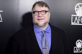 La cinta de Guillermo del Toro triunfó en los premios de Sindicato de Directores. (ARCHIVO) 