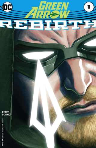 En cuanto al de “Green Arrow”, este peleará de la mano de “Black Canary” en una nueva amenaza. 