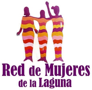Inclusión. Pidieron integrantes de la Red de Mujeres de La Laguna en los gobiernos estatal y municipal. (ESPECIAL)