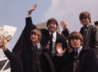 Legado. El 'Álbum blanco' ha sido uno de los más destacados de los Beatles.