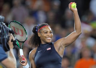 La estadounidense Serena Williams también volverá a la Copa Federación por primera vez en más de un año. Williams regresará en marzo al torneo de Indian Wells