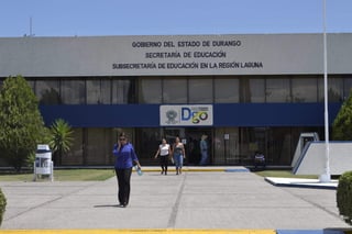 La Subsecretaría de Educación en la región Lagunera Durango, dio a conocer los requisitos que deberán presentar los padres de familia. (ARCHIVO)