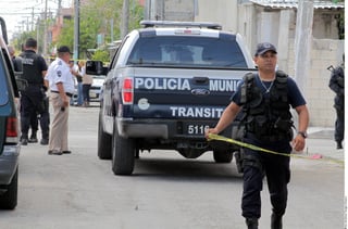 A la alza. En Quintana Roo los homicidios dolosos se dispararon en 2017 en un 117 por ciento al pasar de 165 denuncias en 2016 a 359 casos el año pasado, principalmente en Cancún.