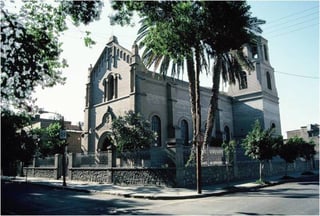 El templo dedicado al Sr. San José quedó totalmente terminado el 11 de noviembre de 1911, con un costo de 56,241.96 pesos.