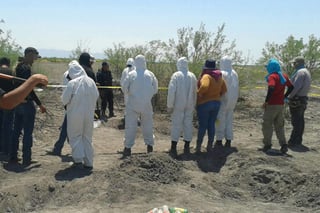 Las exhumaciones no iniciarán en La Laguna como se había anunciado. (ARCHIVO) 