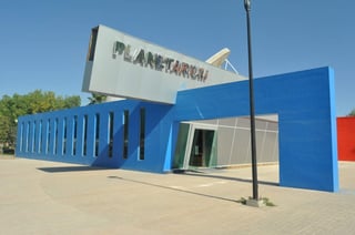 El Planetarium transmitirá el fenómeno en vivo a través de su sitio de Facebook. (ARCHIVO) 