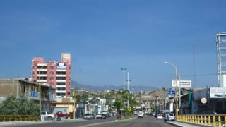 Sismo. El Sistema Sismológico Nacional reportó dos sismos de 4.1 y 4.7 grados en la escala de Richter en el municipio de Santiago Papasquiaro, Durango. (ESPECIAL)