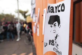 Expresaron dudas sobre el trato que recibió de parte de las autoridades capitalinas y del Estado de México. (ARCHIVO) 