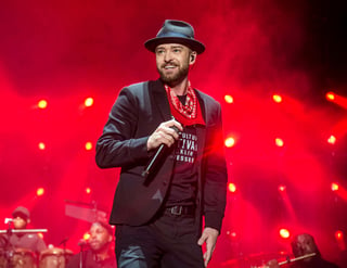 El show de medio tiempo durante el Super Bowl, en esta ocasión se prepara un espectáculo musical a cargo del cantante estadounidense Justin Timberlake. (AP)