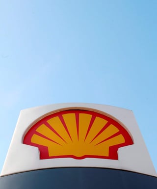  La empresa anglo-holandesa Shell fue la principal ganadora de la primera parte de la subasta de contratos petroleros mexicanos en aguas profundas del Golfo de México, la última gran licitación de este tipo antes del cambio de gobierno a fin de este año. (ARCHIVO)
