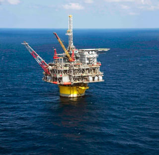  La empresa Shell ganó el área número 28 perteneciente a la cuarta licitación de la Ronda Dos, ubicada en aguas profundas del Golfo de México. (ARCHIVO)