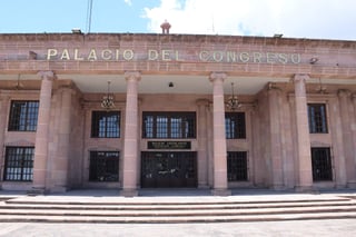 Con la aprobación de varias solicitudes y comparecencias, el Congreso del Estado metió presión al gobierno de Coahuila y a organismos autónomos en materia de fiscalización. (ARCHIVO) 