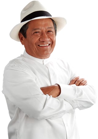 El cantante mexicano Armando Manzanero asegura que el concierto homenaje que encabezará en la zona arqueológica de Chichén Itzá no significa su retiro. (EFE)