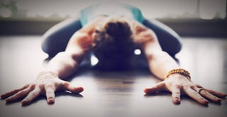 Los internautas se burlan de esta teoría demoniaca del yoga. (INTERNET)
